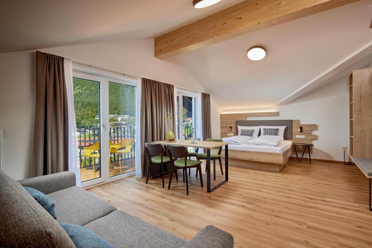 Bergbuddies - Uebernachtung Inklusive Kostenlosen Bergbahntickets Und Vielem Mehr Bad Hindelang Exterior foto