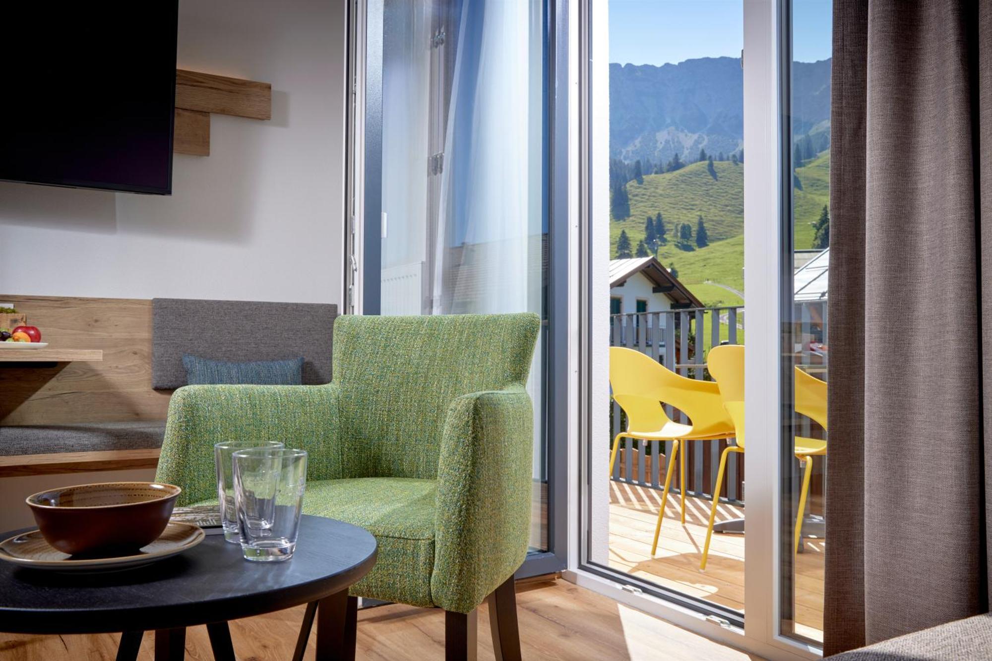 Bergbuddies - Uebernachtung Inklusive Kostenlosen Bergbahntickets Und Vielem Mehr Bad Hindelang Exterior foto
